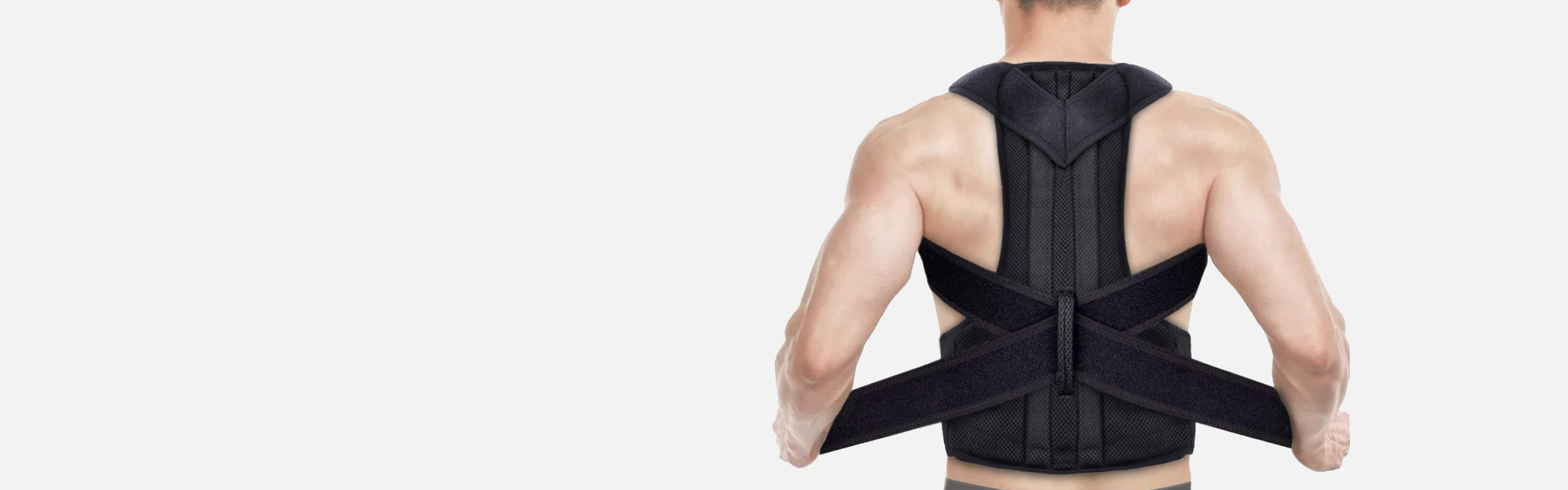 Posture Corrector -  Back Posture Brace 